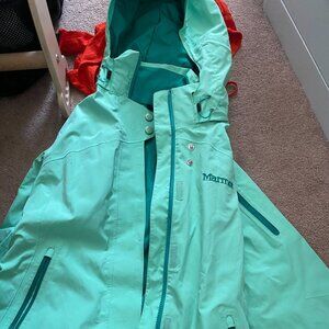Marmot Jacket
